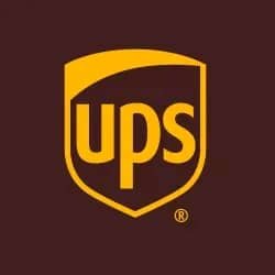 UPS COURIER SERVICE